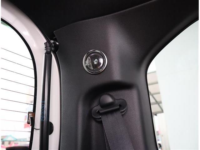 Ｎ－ＢＯＸカスタム Ｌターボ　フロントスポイラー　社外１６ＡＷ　ＲＳＲダウンサス　メッキパーツ　柿本マフラー　９型フローティング　Ｂカメラ　ＨＤＭＩ　フルセグ　ＥＴＣ　ドラレコ　サブウーファー　ケンウッドスピーカー　ＬＥＤ（27枚目）