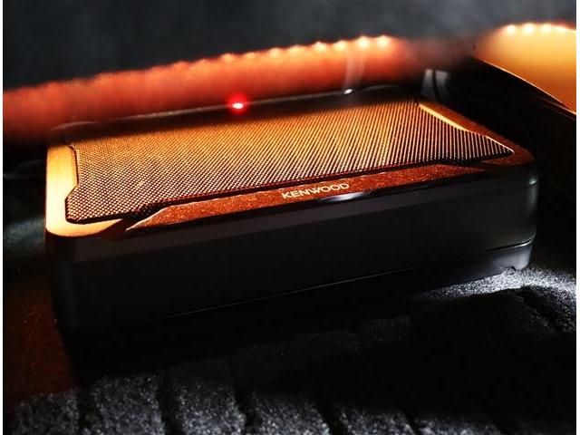 Ｎ－ＢＯＸカスタム Ｌターボ　フロントスポイラー　社外１６ＡＷ　ＲＳＲダウンサス　メッキパーツ　柿本マフラー　９型フローティング　Ｂカメラ　ＨＤＭＩ　フルセグ　ＥＴＣ　ドラレコ　サブウーファー　ケンウッドスピーカー　ＬＥＤ（28枚目）