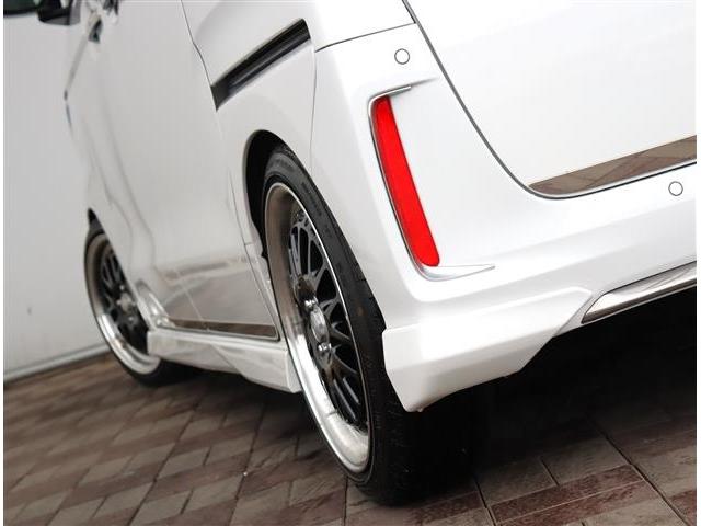 Ｎ－ＢＯＸカスタム Ｌターボ　フロントスポイラー　社外１６ＡＷ　ＲＳＲダウンサス　メッキパーツ　柿本マフラー　９型フローティング　Ｂカメラ　ＨＤＭＩ　フルセグ　ＥＴＣ　ドラレコ　サブウーファー　ケンウッドスピーカー　ＬＥＤ（40枚目）