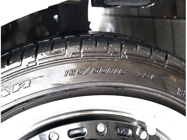 Ｎ－ＢＯＸカスタム Ｌターボ　フロントスポイラー　社外１６ＡＷ　ＲＳＲダウンサス　メッキパーツ　柿本マフラー　９型フローティング　Ｂカメラ　ＨＤＭＩ　フルセグ　ＥＴＣ　ドラレコ　サブウーファー　ケンウッドスピーカー　ＬＥＤ（41枚目）