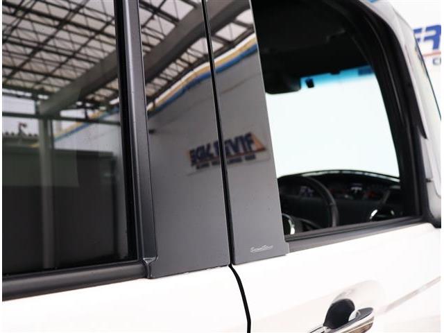 Ｎ－ＢＯＸカスタム Ｌターボ　フロントスポイラー　社外１６ＡＷ　ＲＳＲダウンサス　メッキパーツ　柿本マフラー　９型フローティング　Ｂカメラ　ＨＤＭＩ　フルセグ　ＥＴＣ　ドラレコ　サブウーファー　ケンウッドスピーカー　ＬＥＤ（45枚目）