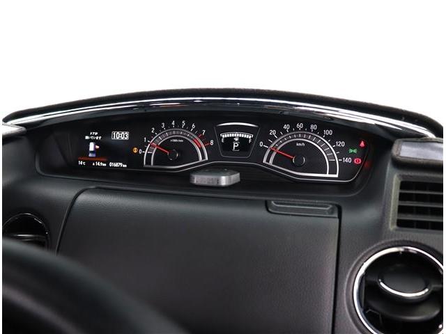 Ｎ－ＢＯＸカスタム Ｌターボ　フロントスポイラー　社外１６ＡＷ　ＲＳＲダウンサス　メッキパーツ　柿本マフラー　９型フローティング　Ｂカメラ　ＨＤＭＩ　フルセグ　ＥＴＣ　ドラレコ　サブウーファー　ケンウッドスピーカー　ＬＥＤ（47枚目）