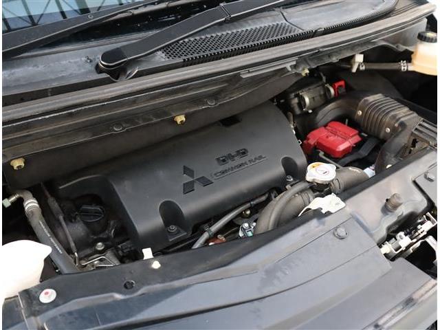 デリカD:5 アクティブギア アルパイン9型ナビ フルセグ BT フリップダウンモニター BカメラETC ドラレコ 両側電動 HIDライト パドルシフト ハーフレザーシート コーナーセンサー クルコン シートヒーター 7人乗(44枚目)