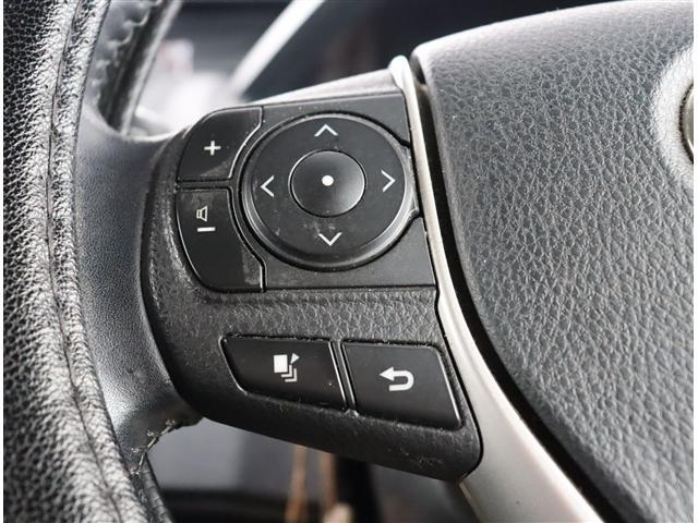 ヴォクシー ZS 煌II 純正9型ナビ フルセグ ブルートゥース Bカメラ ETC 両側電動スライドドア 16アルミ LEDライトフォグ スマートキー セーフティセンス(14枚目)