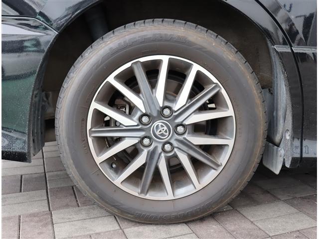 ヴォクシー ZS 煌II 純正9型ナビ フルセグ ブルートゥース Bカメラ ETC 両側電動スライドドア 16アルミ LEDライトフォグ スマートキー セーフティセンス(20枚目)