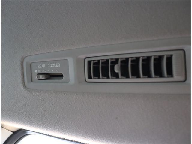 ノア Si 純正HDDナビ フルセグ フリップダウンモニター Bカメラ ETC 左パワースライド ディスチャージ スマートキー オプションエアロ 革調シートカバー パドルシフト 16AW(35枚目)