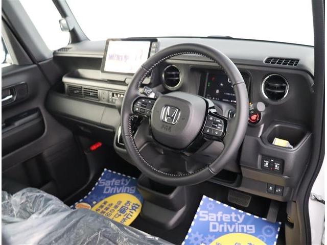 N-BOXカスタム ターボコーディネートスタイル 純正9型ナビ フルセグ アップルカープレイ Bカメラ 両側電動スライド 専用15AW シートヒーター 合皮シート LEDライトフォグ パドルシフト スマートキー 電子パーキング ホンダセンシング(29枚目)