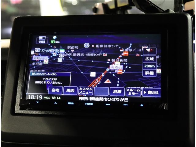 Ｎ－ＢＯＸカスタム Ｌターボ　メモリーナビ　ワンセグ　Ｂカメラ　ＥＴＣ　両側電動スライドドア　１５ＡＷシートヒーター　ＬＥＤライト　ハーフレザーシート　スマートキー　ホンダセンシング　当店下取り車（7枚目）