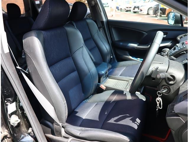 オデッセイ アブソルート 無限グリルリアスポイラー18AW 純正HDDインターナビ 地デジ 全方位カメラ 社外スピーカー ハーフレザーシート クルコン キーレス ディスチャージ パドルシフト 当店下取り車(8枚目)