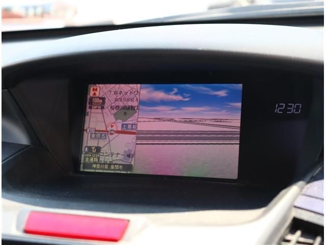 オデッセイ アブソルート 無限グリルリアスポイラー18AW 純正HDDインターナビ 地デジ 全方位カメラ 社外スピーカー ハーフレザーシート クルコン キーレス ディスチャージ パドルシフト 当店下取り車(9枚目)