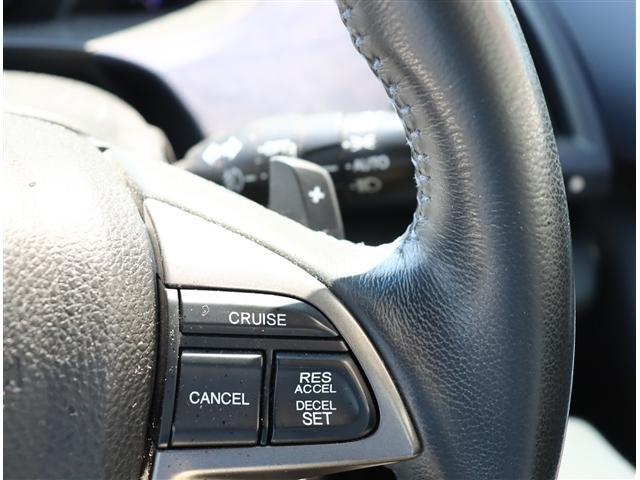 オデッセイ アブソルート 無限グリルリアスポイラー18AW 純正HDDインターナビ 地デジ 全方位カメラ 社外スピーカー ハーフレザーシート クルコン キーレス ディスチャージ パドルシフト 当店下取り車(14枚目)