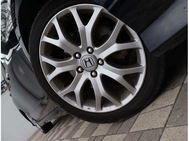 オデッセイ アブソルート 純正HDDナビ DVD再生 Bカメラ ETC ミラレコ 18AW ディスチャージ クルコンキーレス ディスチャージ パドルシフト ハーフレザーシート ウインカーミラー 当店下取り車(21枚目)