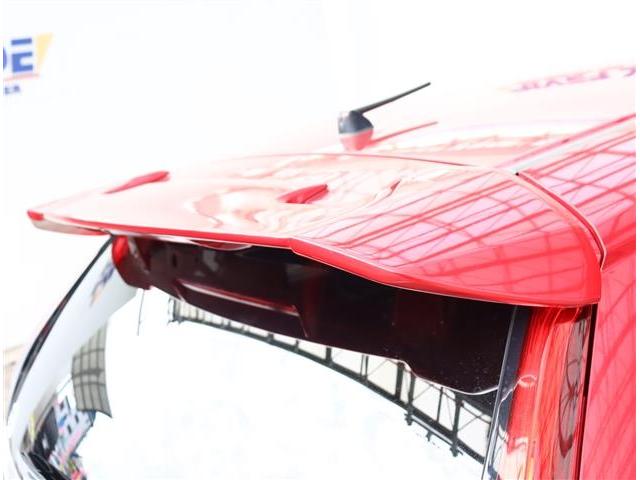 フィットハイブリッド Ｓ　ホンダセンシング　純正メモリーナビ　フルセグ　ブルートゥース　ＥＴＣ　ドラレコ　ＬＥＤライトフォグリアスポ　１６ＡＷ　スマートキー　パドルシフト　ホンダセンシング　レーダークルコン　車線逸脱警告　オートライト（28枚目）