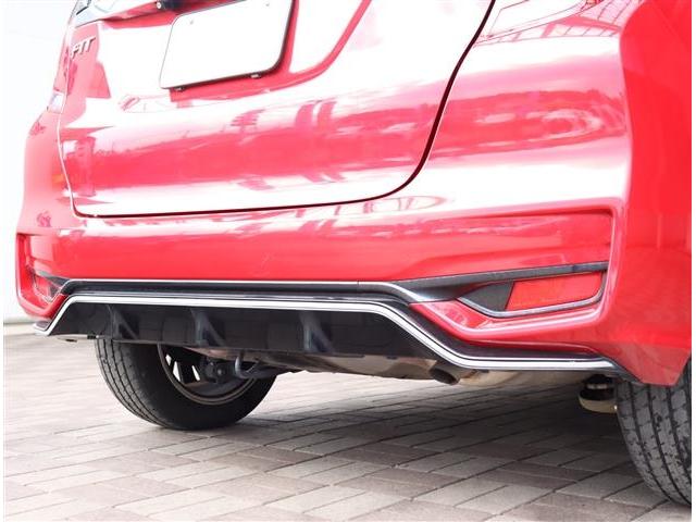 フィットハイブリッド Ｓ　ホンダセンシング　純正メモリーナビ　フルセグ　ブルートゥース　ＥＴＣ　ドラレコ　ＬＥＤライトフォグリアスポ　１６ＡＷ　スマートキー　パドルシフト　ホンダセンシング　レーダークルコン　車線逸脱警告　オートライト（29枚目）