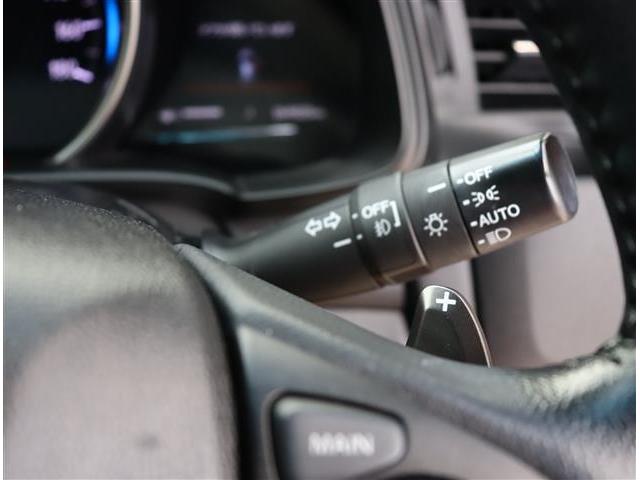 フィットハイブリッド Ｓ　ホンダセンシング　純正メモリーナビ　フルセグ　ブルートゥース　ＥＴＣ　ドラレコ　ＬＥＤライトフォグリアスポ　１６ＡＷ　スマートキー　パドルシフト　ホンダセンシング　レーダークルコン　車線逸脱警告　オートライト（38枚目）