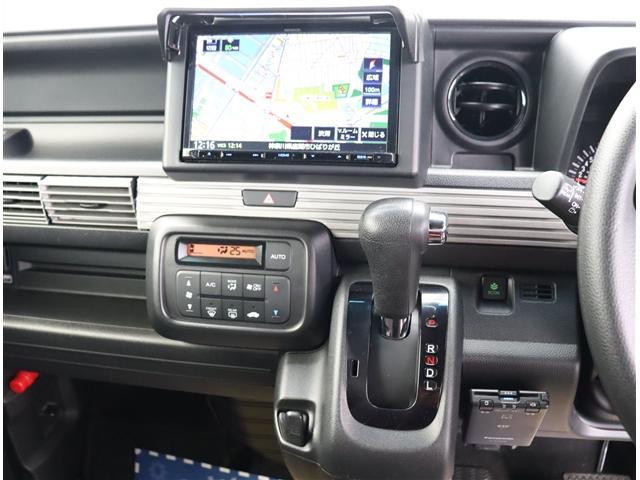 Ｎ－ＶＡＮ＋スタイル ファン・ホンダセンシング　社外８型ナビ　フルセグ　ブルートゥース　Ｂカメラ　ＥＴＣ　ドラレコ　社外１２インチＡＷ　スマートキー　ＬＥＤライトフォグ　オートエアコン　オーバーヘッドシェルフ　レーダークルコン　車線逸脱警告（8枚目）