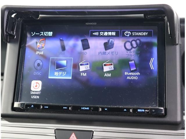 Ｎ－ＶＡＮ＋スタイル ファン・ホンダセンシング　社外８型ナビ　フルセグ　ブルートゥース　Ｂカメラ　ＥＴＣ　ドラレコ　社外１２インチＡＷ　スマートキー　ＬＥＤライトフォグ　オートエアコン　オーバーヘッドシェルフ　レーダークルコン　車線逸脱警告（10枚目）