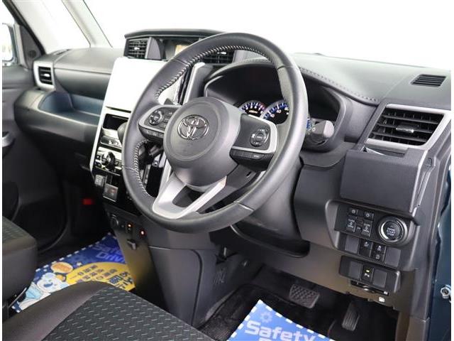 ルーミー カスタムＧ－Ｔ　ワンオーナー禁煙車　モデリスタエアロリアスポ　純正９型ディスプレイ　２．０ＥＴＣ　全方位カメラ　テレビキット　前後ドラレコ　両側電動　シートヒーター　ＬＥＤライト　フットイルミ　スマアシ　クリソナ（32枚目）