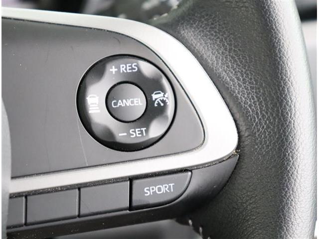 ルーミー カスタムＧ－Ｔ　ワンオーナー禁煙車　モデリスタエアロリアスポ　純正９型ディスプレイ　２．０ＥＴＣ　全方位カメラ　テレビキット　前後ドラレコ　両側電動　シートヒーター　ＬＥＤライト　フットイルミ　スマアシ　クリソナ（35枚目）