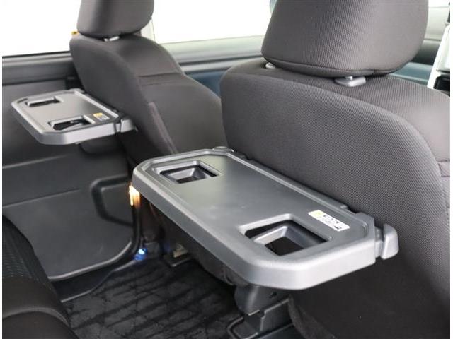 ルーミー カスタムＧ－Ｔ　ワンオーナー禁煙車　モデリスタエアロリアスポ　純正９型ディスプレイ　２．０ＥＴＣ　全方位カメラ　テレビキット　前後ドラレコ　両側電動　シートヒーター　ＬＥＤライト　フットイルミ　スマアシ　クリソナ（39枚目）