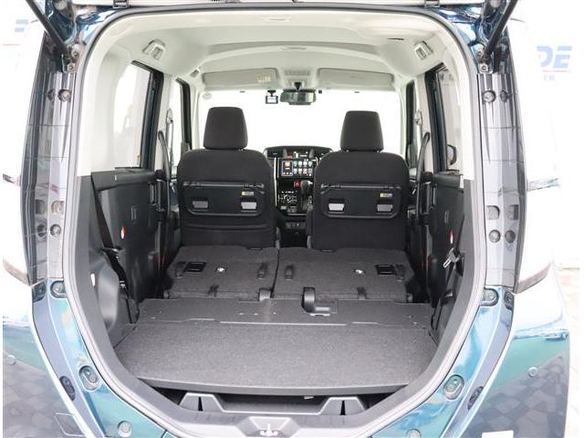 ルーミー カスタムＧ－Ｔ　ワンオーナー禁煙車　モデリスタエアロリアスポ　純正９型ディスプレイ　２．０ＥＴＣ　全方位カメラ　テレビキット　前後ドラレコ　両側電動　シートヒーター　ＬＥＤライト　フットイルミ　スマアシ　クリソナ（42枚目）