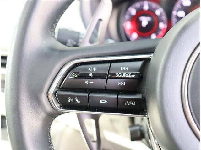 CX-60 XD エクスクルーシブモード サンルーフ OPエアロ カラードフェンダー 20AW 純正12.3型ディスプレイ ETCフルセグ 360度モニター 本革エアーシート ステアヒーター パワーゲート パワーシート アクティブセンスBSM(39枚目)