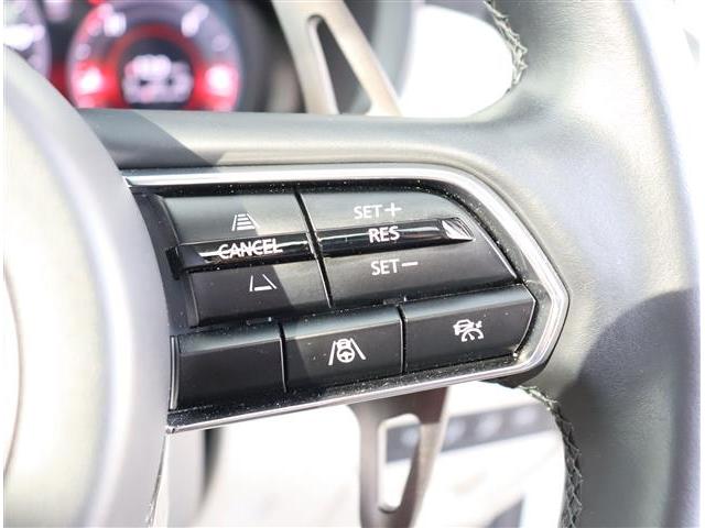 CX-60 XD エクスクルーシブモード サンルーフ OPエアロ カラードフェンダー 20AW 純正12.3型ディスプレイ ETCフルセグ 360度モニター 本革エアーシート ステアヒーター パワーゲート パワーシート アクティブセンスBSM(40枚目)