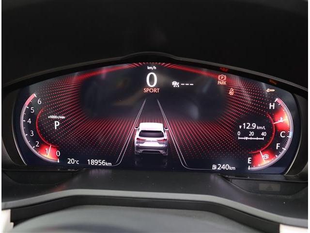 CX-60 XD エクスクルーシブモード サンルーフ OPエアロ カラードフェンダー 20AW 純正12.3型ディスプレイ ETCフルセグ 360度モニター 本革エアーシート ステアヒーター パワーゲート パワーシート アクティブセンスBSM(42枚目)