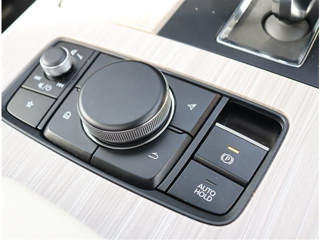 CX-60 XD エクスクルーシブモード サンルーフ OPエアロ カラードフェンダー 20AW 純正12.3型ディスプレイ ETCフルセグ 360度モニター 本革エアーシート ステアヒーター パワーゲート パワーシート アクティブセンスBSM(43枚目)