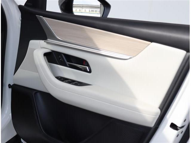CX-60 XD エクスクルーシブモード サンルーフ OPエアロ カラードフェンダー 20AW 純正12.3型ディスプレイ ETCフルセグ 360度モニター 本革エアーシート ステアヒーター パワーゲート パワーシート アクティブセンスBSM(47枚目)