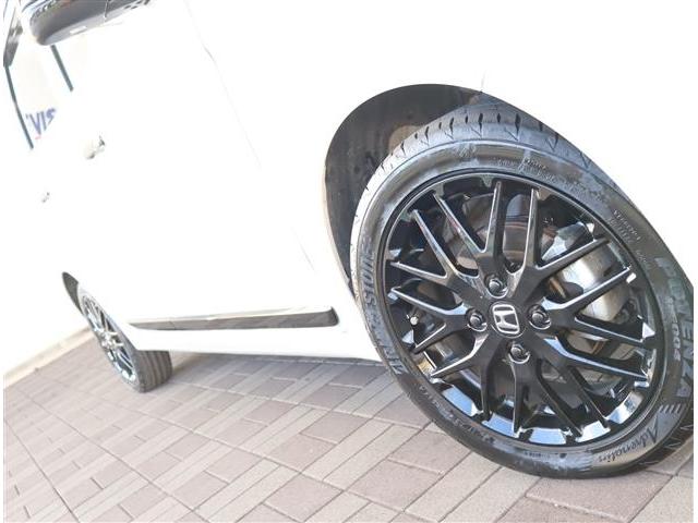 Ｎ－ＯＮＥ ＲＳ　ワンオーナー　純正９型ナビ　アップルカープレイ　フルセグ　Ｂカメラドラレコ　ＥＴＣ　センターストライプ　シートヒーター　スマートキー　１５ＡＷ　パドルシフト　ＬＥＤライト　ホンダセンシング　ソナー（24枚目）