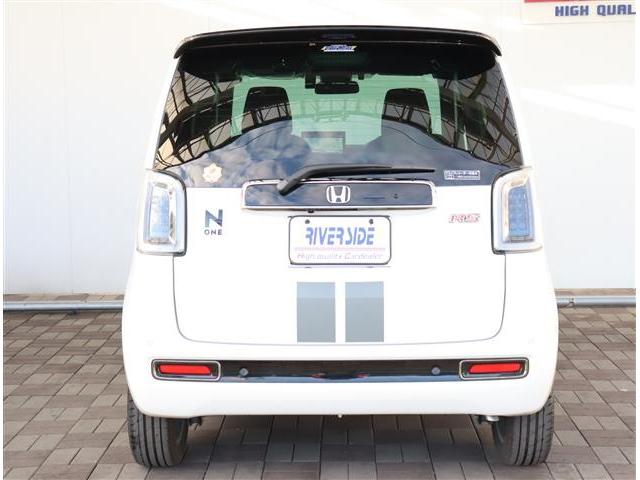 Ｎ－ＯＮＥ ＲＳ　ワンオーナー　純正９型ナビ　アップルカープレイ　フルセグ　Ｂカメラドラレコ　ＥＴＣ　センターストライプ　シートヒーター　スマートキー　１５ＡＷ　パドルシフト　ＬＥＤライト　ホンダセンシング　ソナー（26枚目）