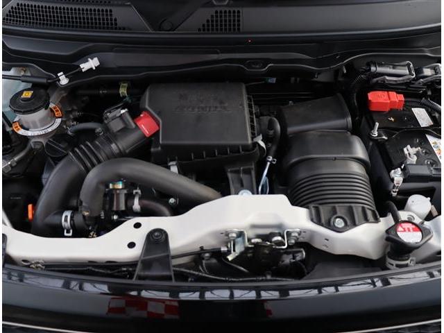 Ｎ－ＯＮＥ ＲＳ　ワンオーナー　純正９型ナビ　アップルカープレイ　フルセグ　Ｂカメラドラレコ　ＥＴＣ　センターストライプ　シートヒーター　スマートキー　１５ＡＷ　パドルシフト　ＬＥＤライト　ホンダセンシング　ソナー（43枚目）