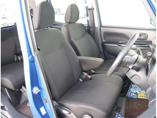 デイズルークス ハイウェイスター　Ｘ　ワンオーナー　後期型　純正メモリーナビ　フルセグ　アラウンドビューモニター　ＥＴＣ　前後ドラレコ　左パワースライド　インテリキー　サーキュレーター　１４ＡＷ　エマージェンシブレーキ　ＬＤＷ（14枚目）