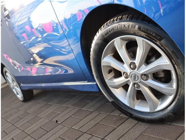 デイズルークス ハイウェイスター　Ｘ　ワンオーナー　後期型　純正メモリーナビ　フルセグ　アラウンドビューモニター　ＥＴＣ　前後ドラレコ　左パワースライド　インテリキー　サーキュレーター　１４ＡＷ　エマージェンシブレーキ　ＬＤＷ（24枚目）