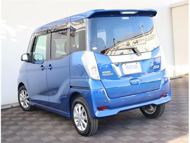 デイズルークス ハイウェイスター　Ｘ　ワンオーナー　後期型　純正メモリーナビ　フルセグ　アラウンドビューモニター　ＥＴＣ　前後ドラレコ　左パワースライド　インテリキー　サーキュレーター　１４ＡＷ　エマージェンシブレーキ　ＬＤＷ（25枚目）