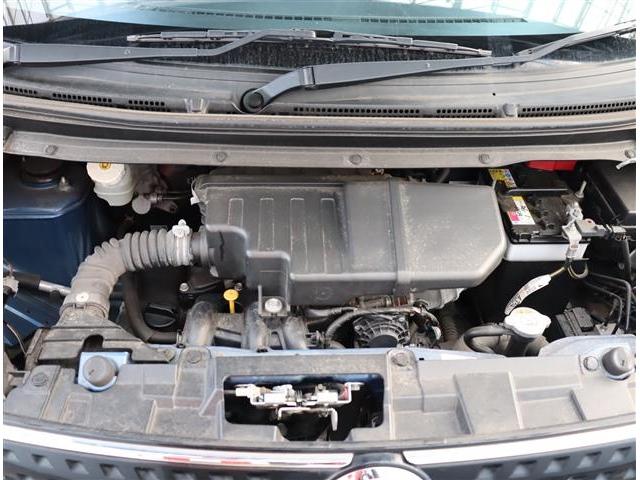 デイズルークス ハイウェイスター　Ｘ　ワンオーナー　後期型　純正メモリーナビ　フルセグ　アラウンドビューモニター　ＥＴＣ　前後ドラレコ　左パワースライド　インテリキー　サーキュレーター　１４ＡＷ　エマージェンシブレーキ　ＬＤＷ（35枚目）