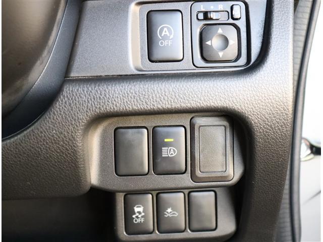 デイズ ハイウェイスター X 純正メモリーナビ フルセグ ブルートゥース DVD再生 ディスチャージライトオートAC インテリキー 14AW エマージェンシーブレーキ オートハイビーム アイドリングストップ 後期型(12枚目)