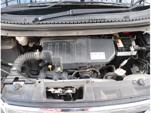 デイズ ハイウェイスター X 純正メモリーナビ フルセグ ブルートゥース DVD再生 ディスチャージライトオートAC インテリキー 14AW エマージェンシーブレーキ オートハイビーム アイドリングストップ 後期型(29枚目)