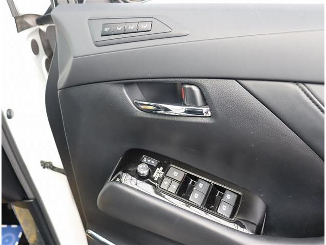 アルファードハイブリッド ＳＲ　Ｃパッケージ　モデリスタエアログリル　マフラー　シグネチャーイルミ　ブリッツ車高調　３眼ＬＥＤ　メーカーＪＢＬツインナビ　ＨＤＭＩ　全方位カメラ　ＥＴＣ　サンルーフ　黒革エアー　デジタルミラー　フットイルミ　両電動（44枚目）