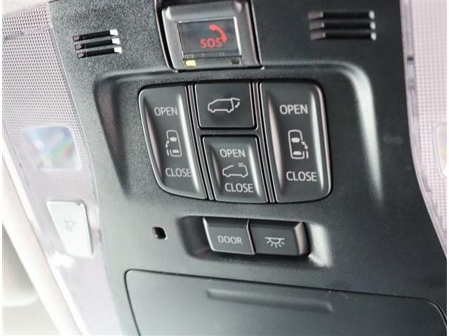 アルファードハイブリッド ＳＲ　Ｃパッケージ　モデリスタエアログリル　マフラー　シグネチャーイルミ　ブリッツ車高調　３眼ＬＥＤ　メーカーＪＢＬツインナビ　ＨＤＭＩ　全方位カメラ　ＥＴＣ　サンルーフ　黒革エアー　デジタルミラー　フットイルミ　両電動（45枚目）