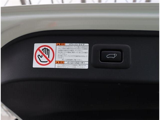 アルファードハイブリッド ＳＲ　Ｃパッケージ　モデリスタエアログリル　マフラー　シグネチャーイルミ　ブリッツ車高調　３眼ＬＥＤ　メーカーＪＢＬツインナビ　ＨＤＭＩ　全方位カメラ　ＥＴＣ　サンルーフ　黒革エアー　デジタルミラー　フットイルミ　両電動（55枚目）