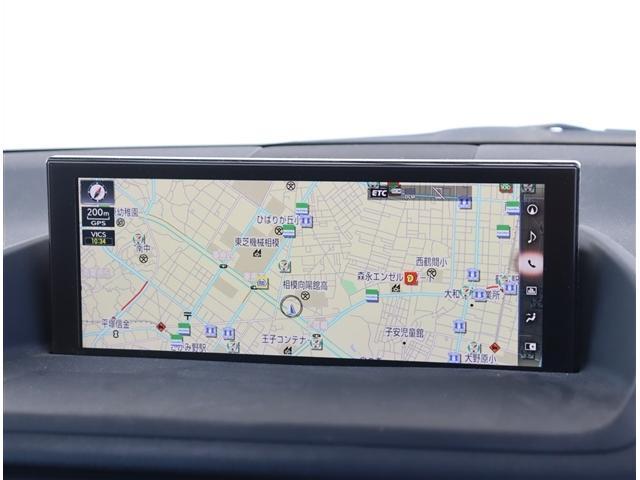 ＣＴ ＣＴ２００ｈ　Ｆスポーツ　サンルーフ　純正１０．３型ナビ　フルセグ　ブルーレイ再生　Ｂカメラ　ＥＴＣ　ドラレコ　革調シートカバー　シートヒーター　パワーシート　ＬＥＤライトフォグ　１７ＡＷ　レクサスセーフティ　クリソナ　後期型（8枚目）