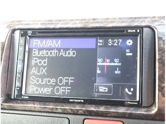 ハイエースバン スーパーＧＬ　ダークプライムＩＩ　ワンオーナー　ディスプレイオーディオ　ブルートゥース　ＥＴＣ　ミラー内蔵Ｂカメラ　スマートキー　ＬＥＤライトフォグ　１００Ｖコンセント　デジタルミラー　ハーフレザー　セーフティセンス　クリソナ（9枚目）