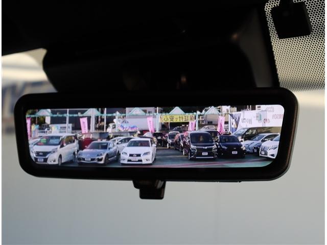 ハイエースバン スーパーＧＬ　ダークプライムＩＩ　ワンオーナー　ディスプレイオーディオ　ブルートゥース　ＥＴＣ　ミラー内蔵Ｂカメラ　スマートキー　ＬＥＤライトフォグ　１００Ｖコンセント　デジタルミラー　ハーフレザー　セーフティセンス　クリソナ（12枚目）