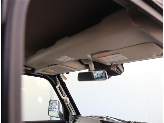 スーパーキャリイ Ｘリミテッド　４ＷＤ　メモリーナビ　フルセグ　ブルートゥース　ＥＴＣ　サイドデカール　ＬＥＤライト　キーレス　オーバーヘッドシェルフ　デュアルカメラブレーキサポート　車線逸脱警告　アイドリングストップ（15枚目）