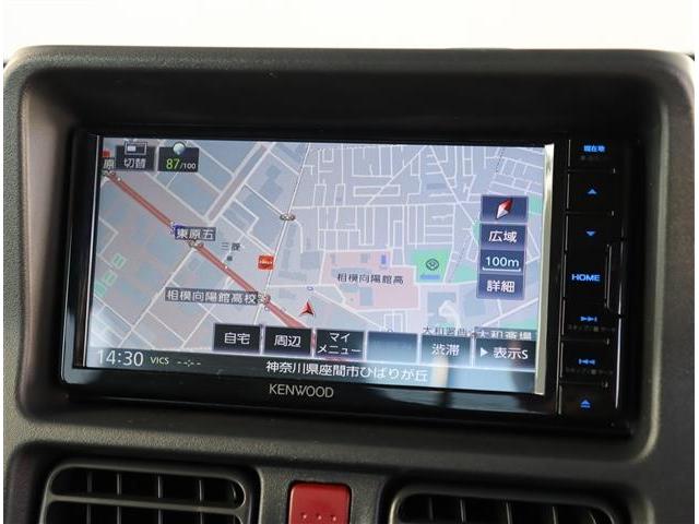 スーパーキャリイ Ｘリミテッド　４ＷＤ　メモリーナビ　フルセグ　ブルートゥース　ＥＴＣ　サイドデカール　ＬＥＤライト　キーレス　オーバーヘッドシェルフ　デュアルカメラブレーキサポート　車線逸脱警告　アイドリングストップ（30枚目）