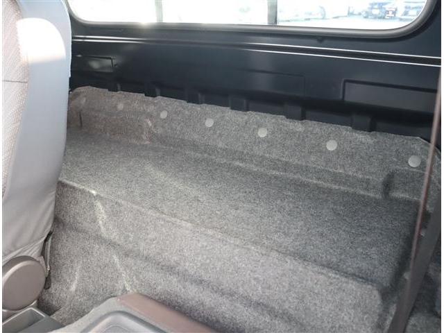 スーパーキャリイ Ｘリミテッド　４ＷＤ　メモリーナビ　フルセグ　ブルートゥース　ＥＴＣ　サイドデカール　ＬＥＤライト　キーレス　オーバーヘッドシェルフ　デュアルカメラブレーキサポート　車線逸脱警告　アイドリングストップ（34枚目）