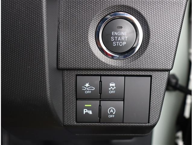 タフト Gターボ ダーククロムベンチャー 9型ディスプレイオーディオ HDMI フルセグ ブルートゥース Bカメラ ETC ルーフキャリア マッドフラップ フードエンブレム 15AW サイドバー サイドデカール 室内イルミ ガラスルーフ(14枚目)