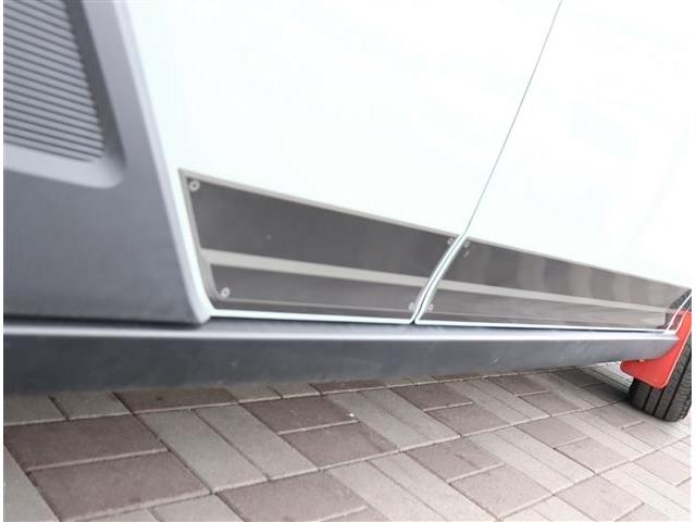 タフト Gターボ ダーククロムベンチャー 9型ディスプレイオーディオ HDMI フルセグ ブルートゥース Bカメラ ETC ルーフキャリア マッドフラップ フードエンブレム 15AW サイドバー サイドデカール 室内イルミ ガラスルーフ(33枚目)